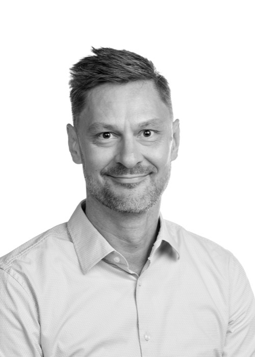 Rasmus Kilt, CEO of Wintex Agro